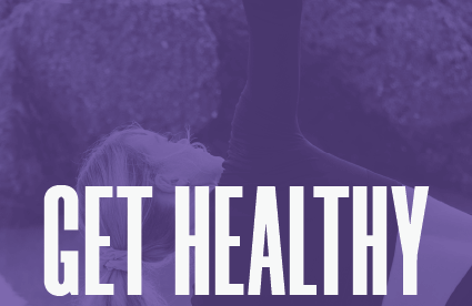 Get healthy