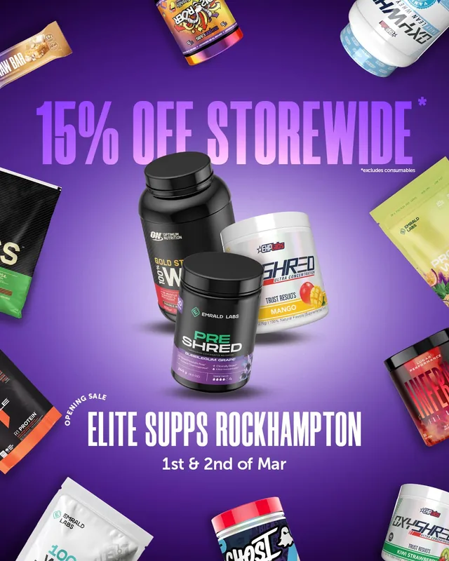 Current offers