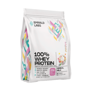 100% Whey Protein