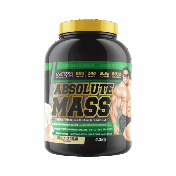 Absolute Mass