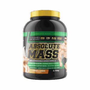 Absolute Mass