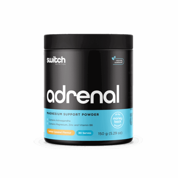 Adrenal Switch