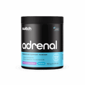 Adrenal Switch