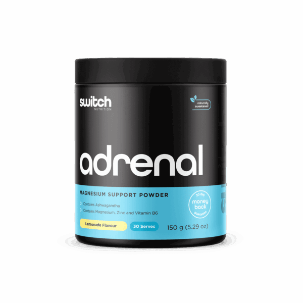 Adrenal Switch