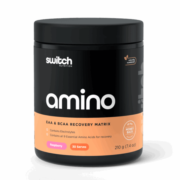 Amino Switch