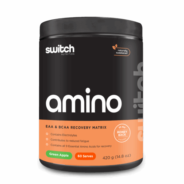 Amino Switch