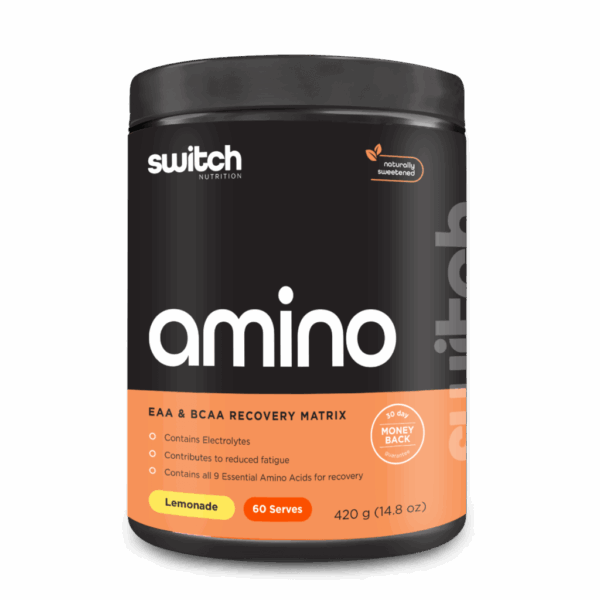 Amino Switch