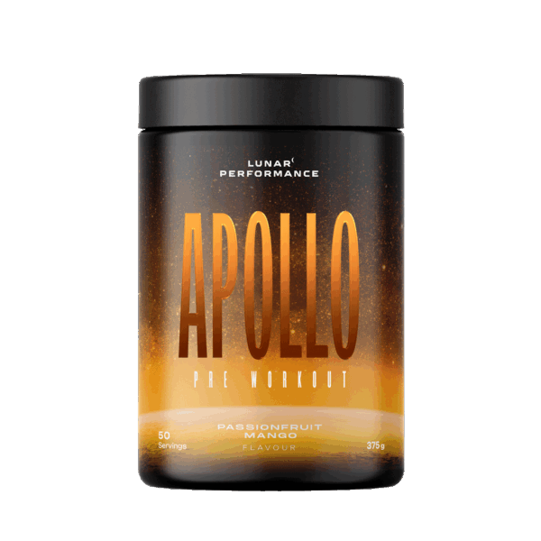 Apollo Pre Workout