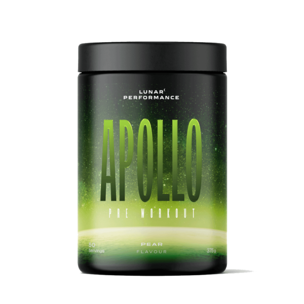 Apollo Pre Workout