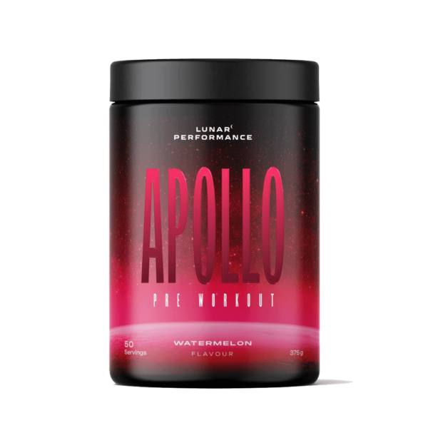 Apollo Pre Workout