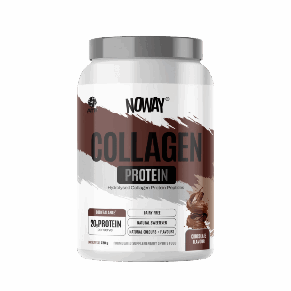 Noway Protein