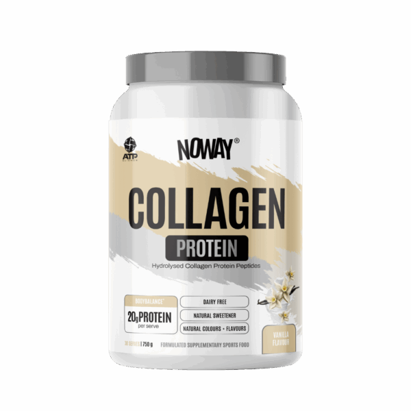 Noway Protein