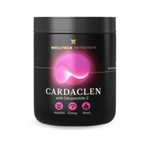 Cardaclen