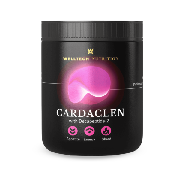 Cardaclen