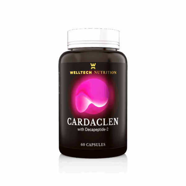 Cardaclen