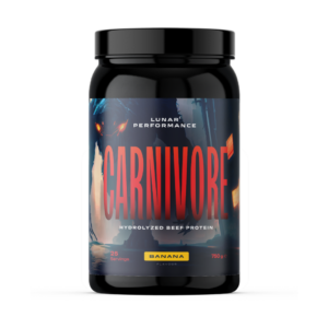 Carnivore Beef Protein Isolate