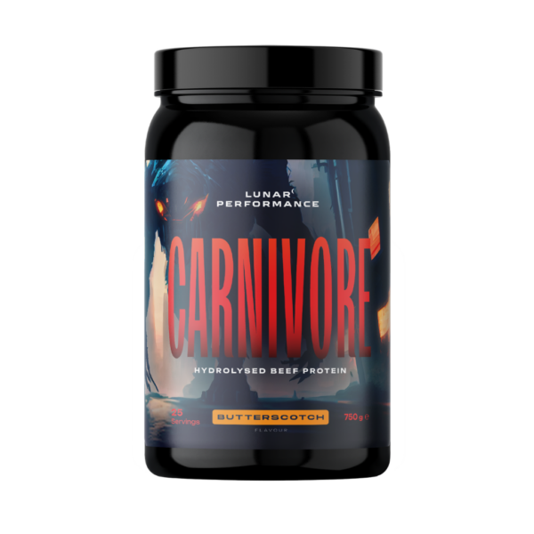 Carnivore Beef Protein Isolate