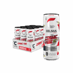 Celsius Energy Drink