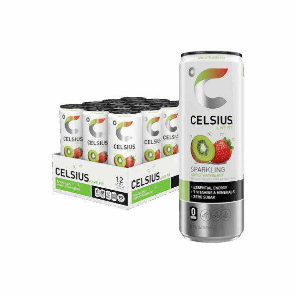 Celsius Energy Drink