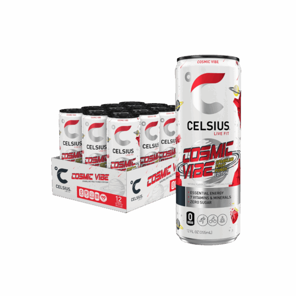 Celsius Energy Drink