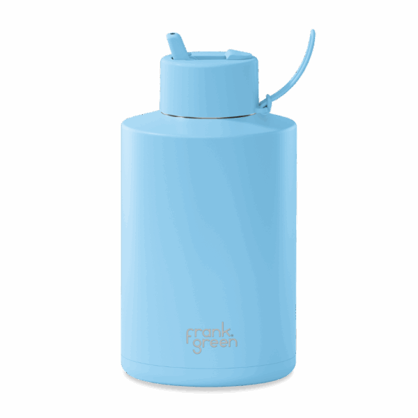frank green Ceramic Reusable Bottle