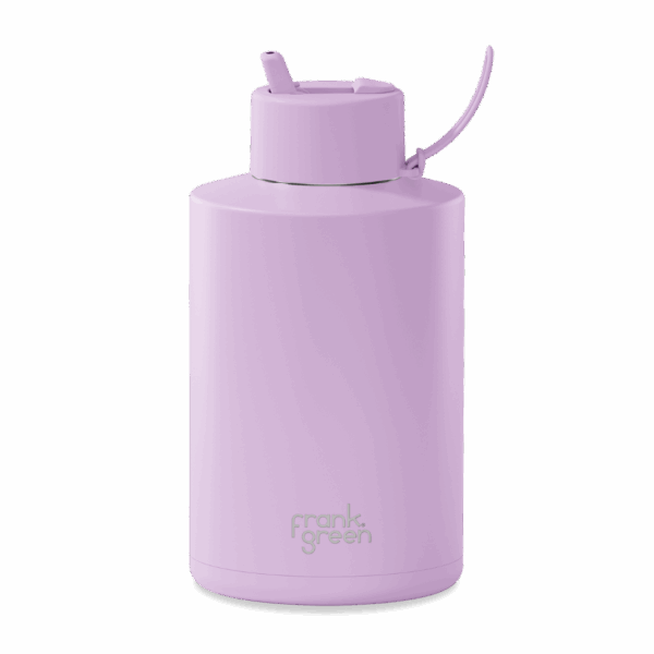 frank green Ceramic Reusable Bottle