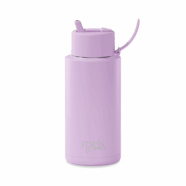 frank green Ceramic Reusable Bottle