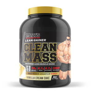 Clean Mass