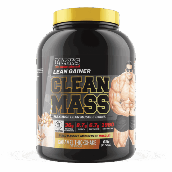 Clean Mass