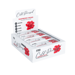 Cold Pressed Protein Bar