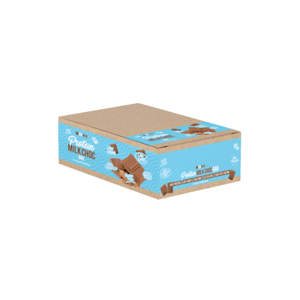 Vitawerx Chocolate