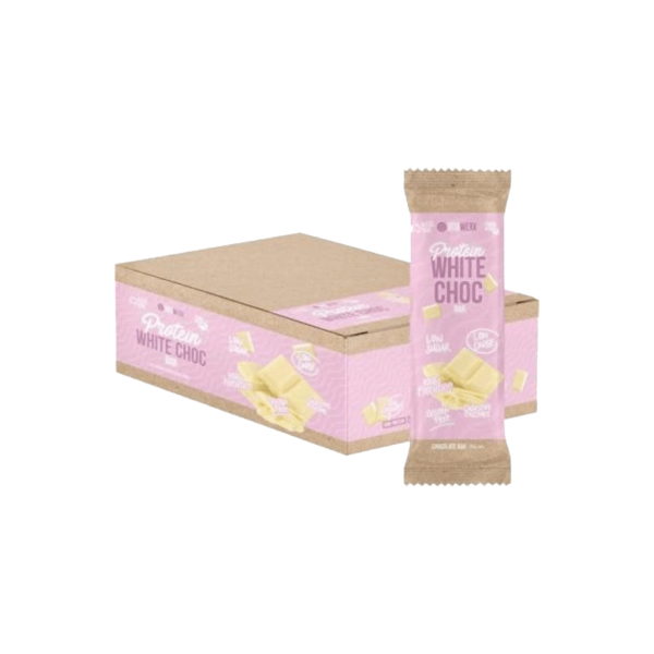 Vitawerx Chocolate