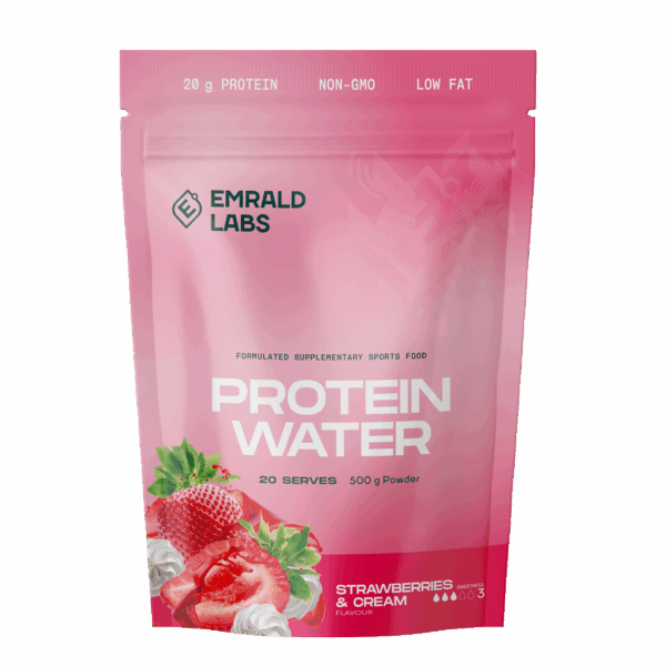 Protein Water