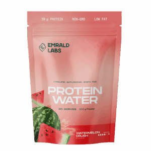Protein Water