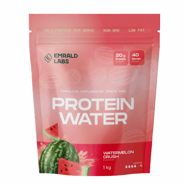 Protein Water