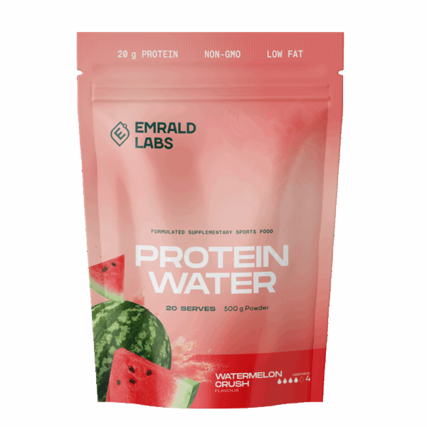 Protein Water