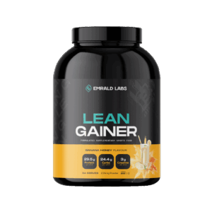 Lean Gainer