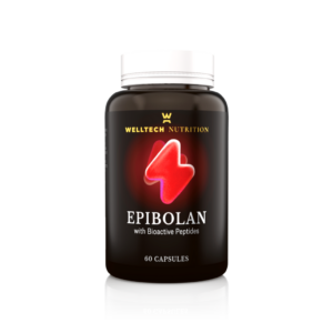 Epibolan Capsules
