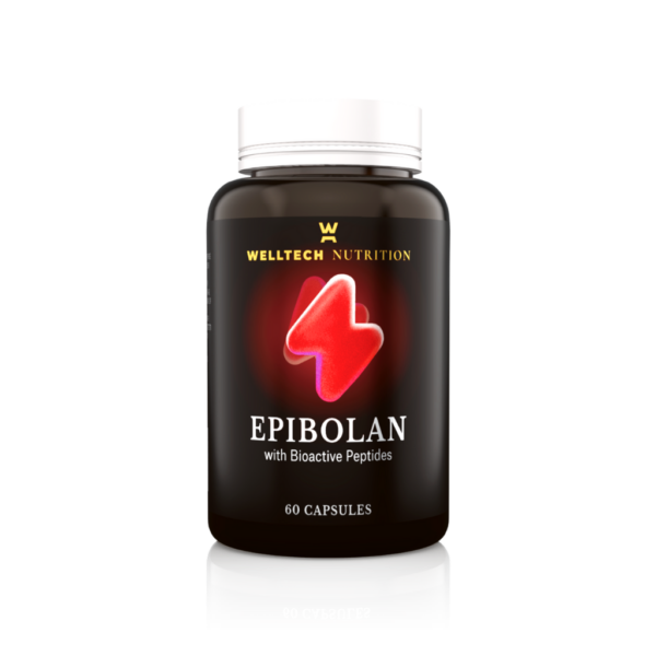 Epibolan Capsules
