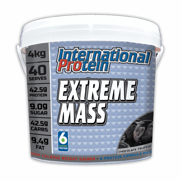 Extreme Mass