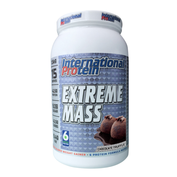 Extreme Mass