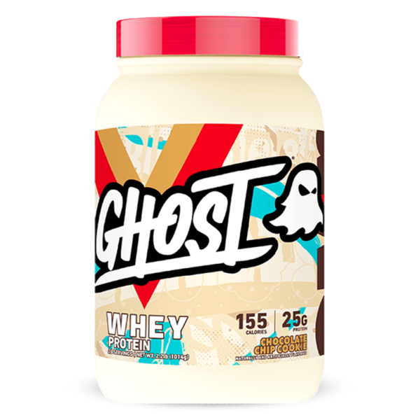 Ghost Whey Protein