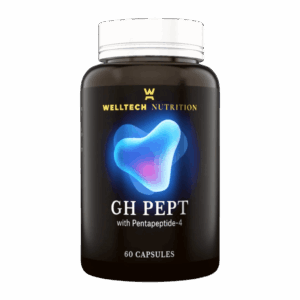 GH Pept Capsules