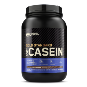 Gold Standard 100% Casein