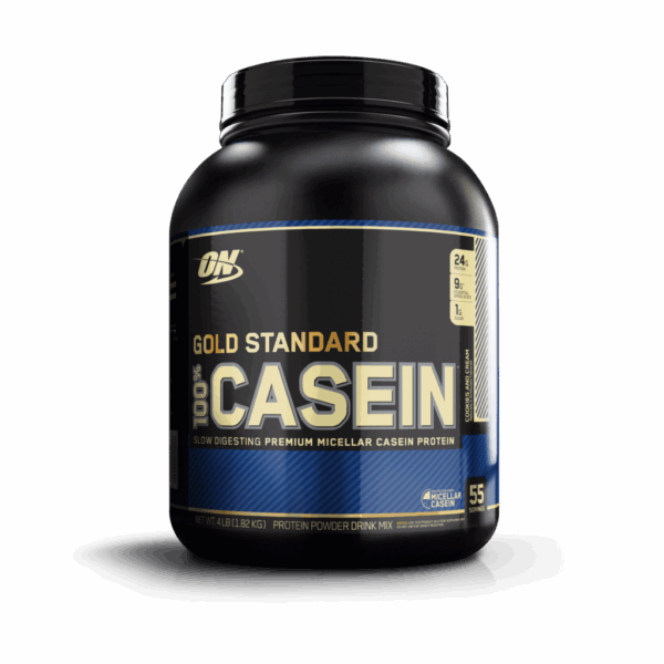 Gold Standard 100% Casein