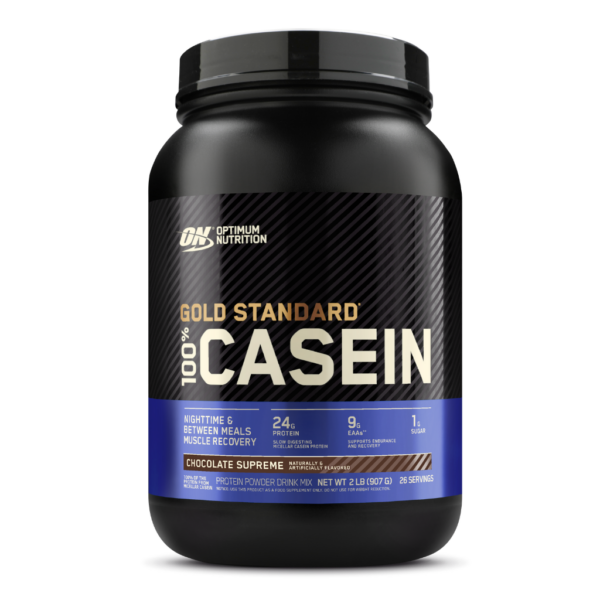 Gold Standard 100% Casein