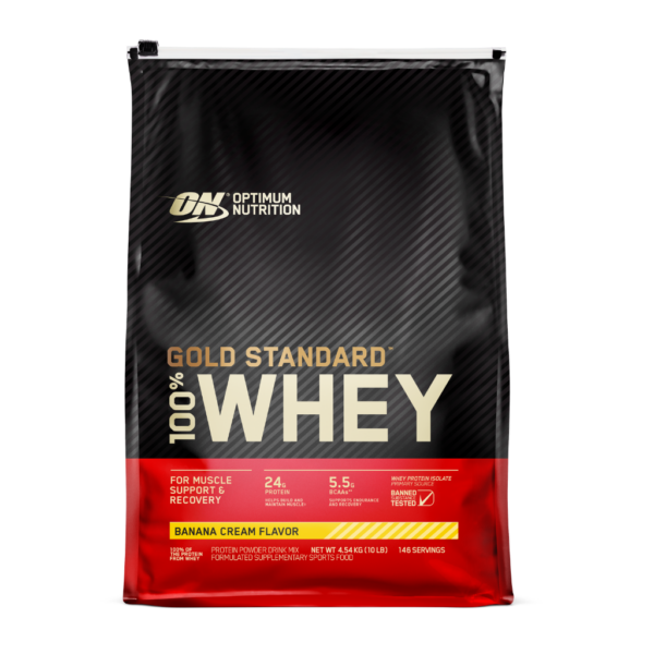 Gold Standard 100% Whey