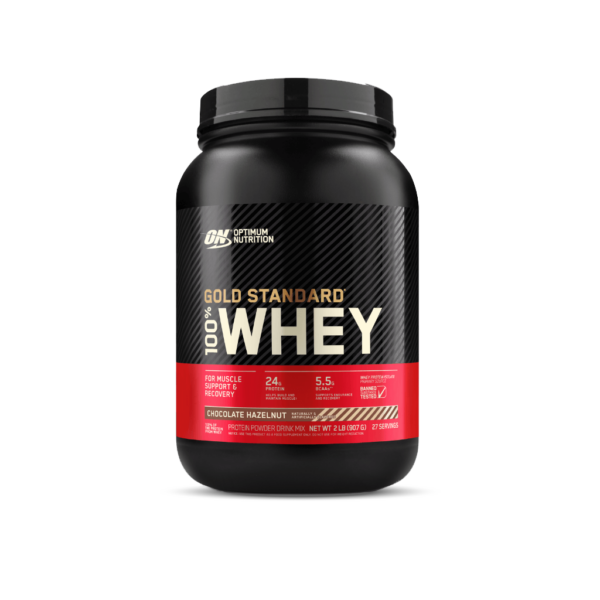 Gold Standard 100% Whey