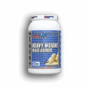 Heavy Weight Mass Gainer