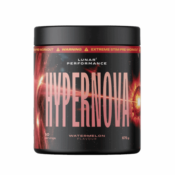 HyperNova